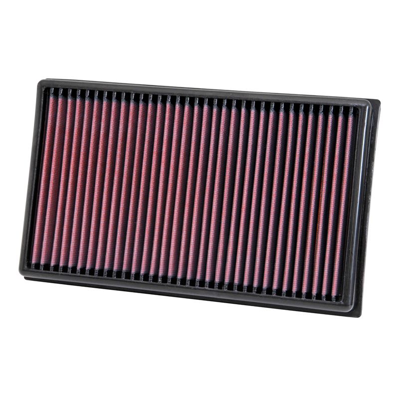 Filtro De Sutitucion K&n Seat Arona