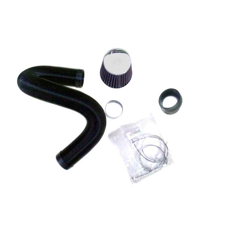 Kit De Admision K&n Rover 400