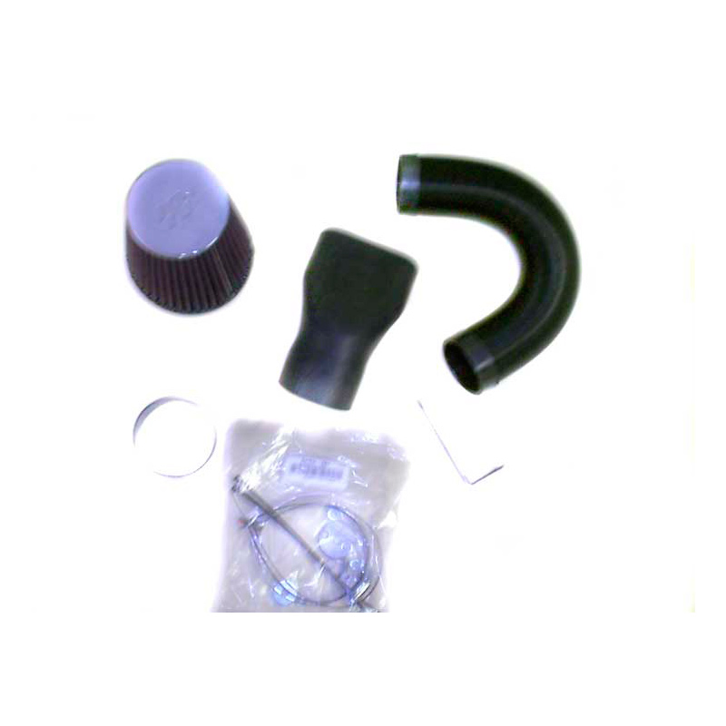 Kit De Admision K&n Opel Calibra