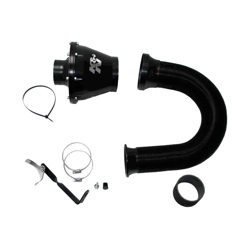 Kit De Admision K&n Hyundai Coupe