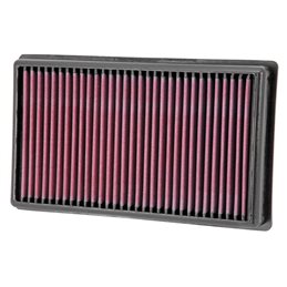 Filtro De Sutitucion K&n Peugeot 307