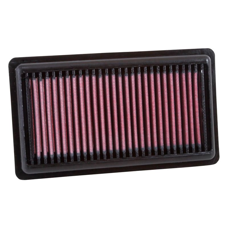 Filtro De Sutitucion K&n Fiat Panda Iii 2012-