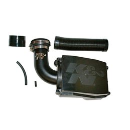 Kit De Rendimiento De Inyección De Combustible K&n Volkswagen Golf Plus