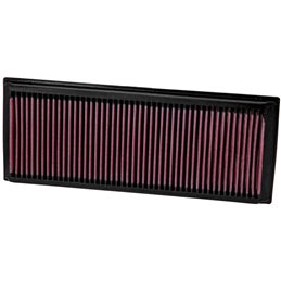 Filtro De Sutitucion K&n Volkswagen Golf V 2003-2008