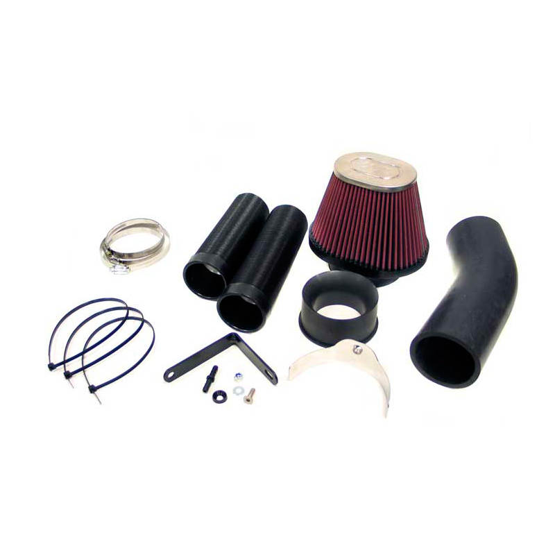 Kit De Admision K&n Volkswagen Golf Iv 1998-2003