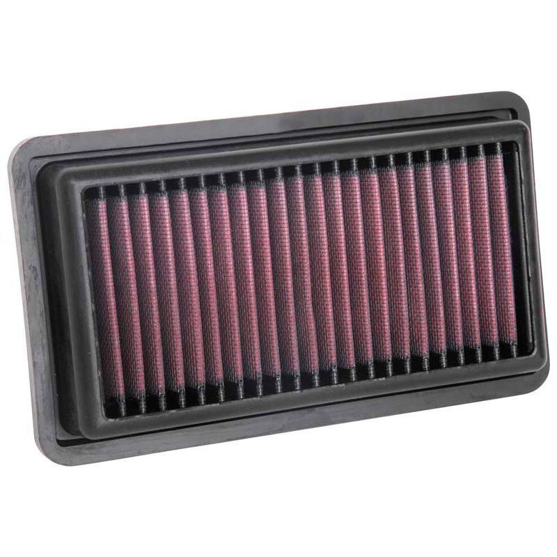 Filtro De Sutitucion K&n Renault Clio E 2020-