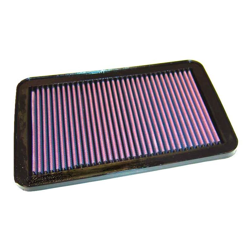 Filtro De Sutitucion K&n Kia Magentis