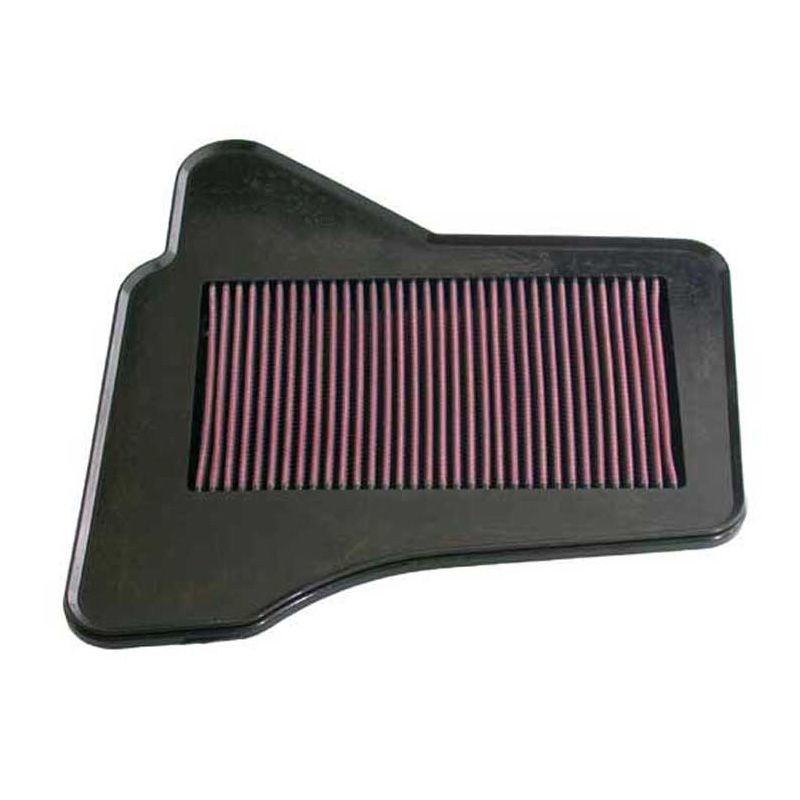 Filtro De Sutitucion K&n Chrysler Pacifica 2017-