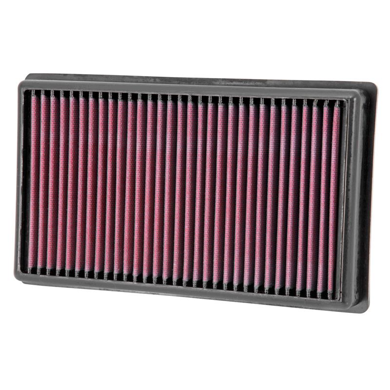 Filtro De Sutitucion K&n Citroen Ds5 2012-