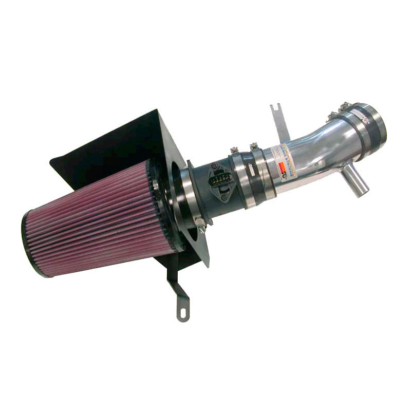 Typhoon Admision Directa (sr) K&n Volkswagen Golf Iv 1998-2003