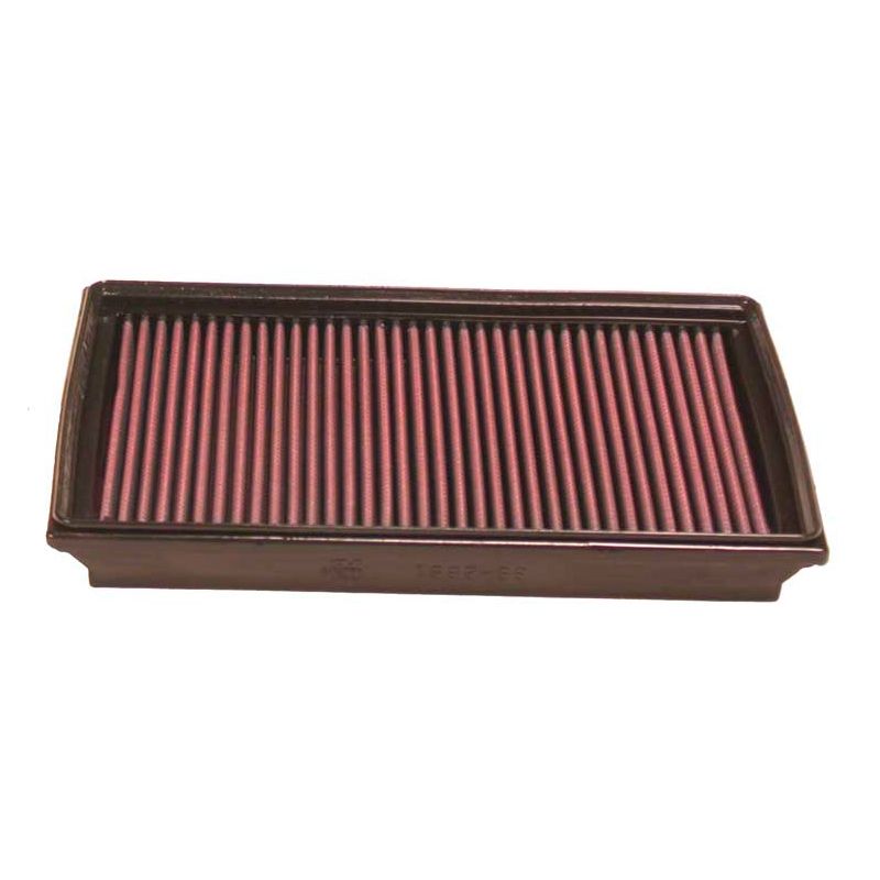 Filtro De Sutitucion K&n Ford Transit