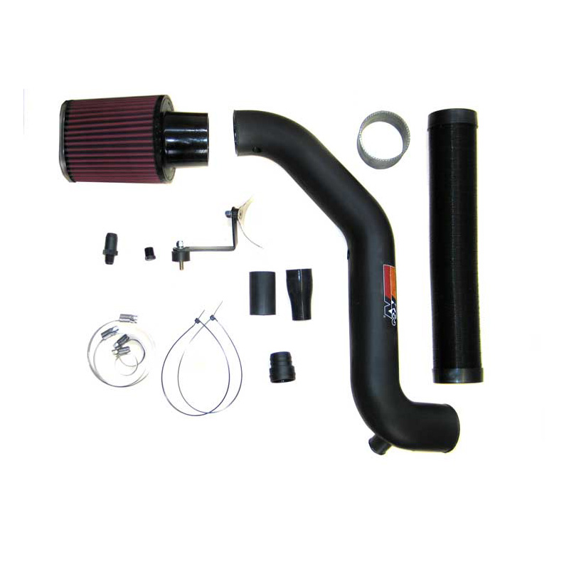 Kit De Admision K&n Volkswagen Golf V 2003-2008