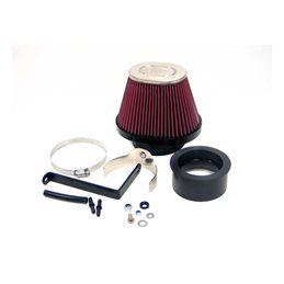 Kit De Admision K&n Seat Ibiza 6l 2002-2008