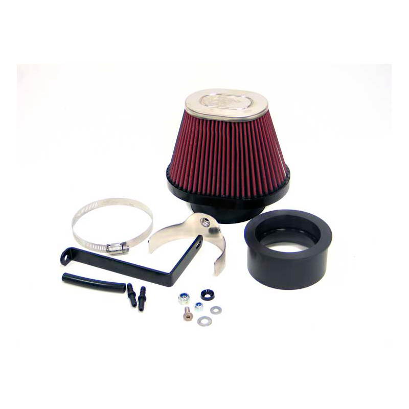 Kit De Admision K&n Seat Ibiza 6l 2002-2008