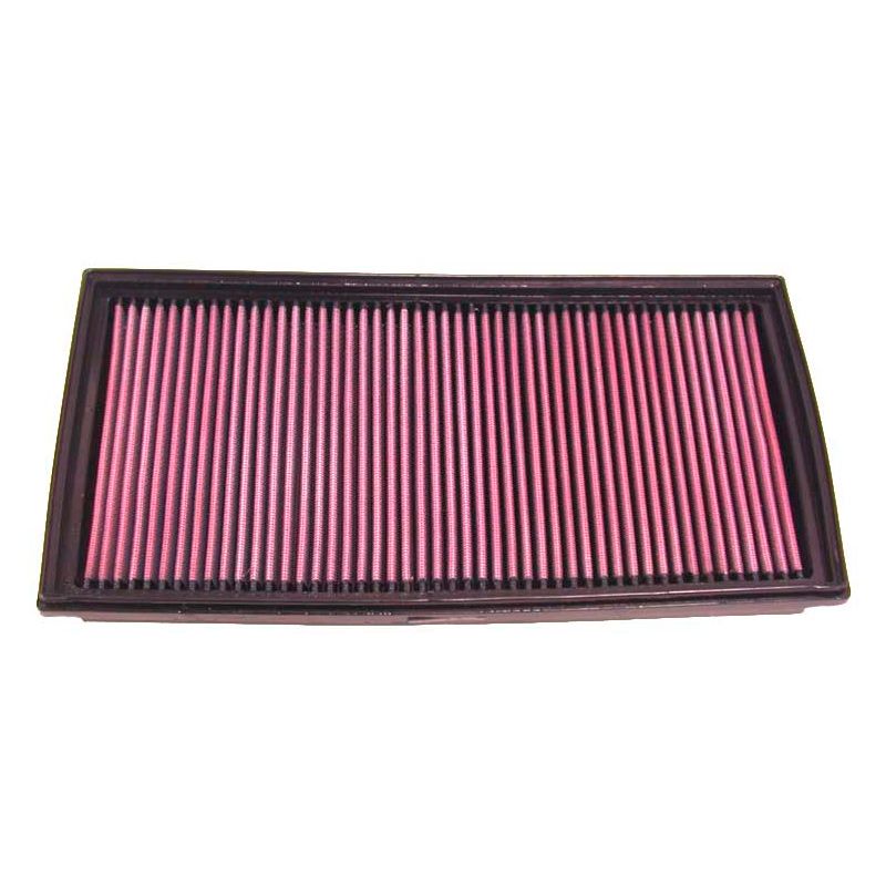 Filtro De Sutitucion K&n Seat Alhambra