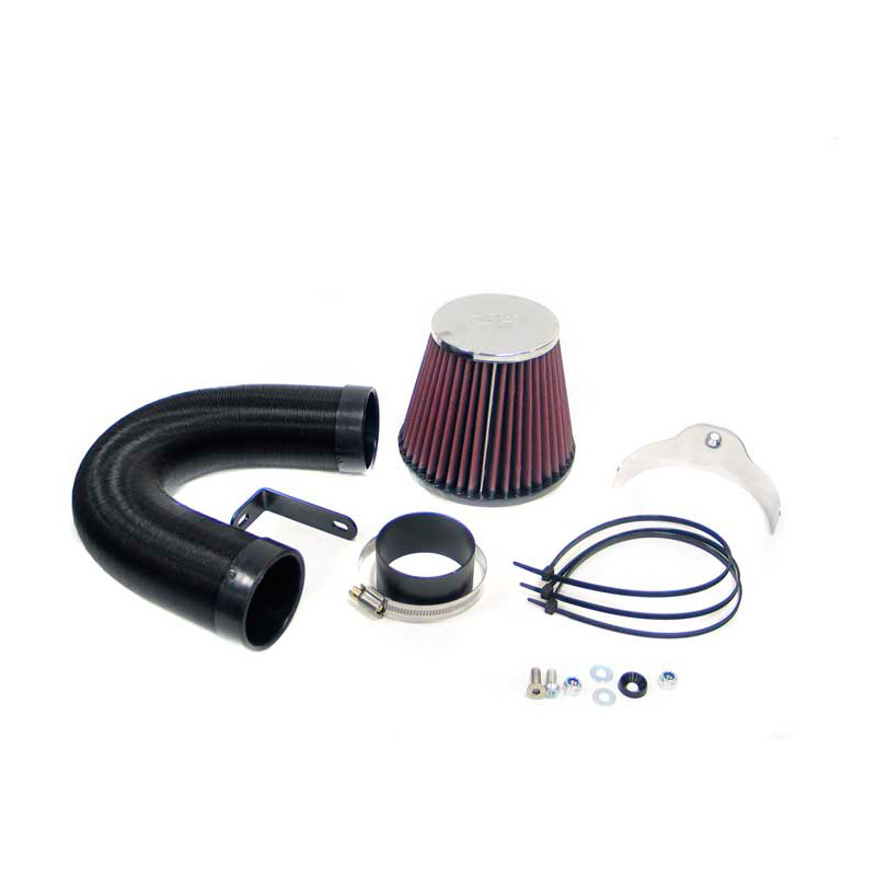 Kit De Admision K&n Peugeot 307