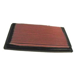 Filtro De Sutitucion K&n Volkswagen Golf Ii 1983-1991