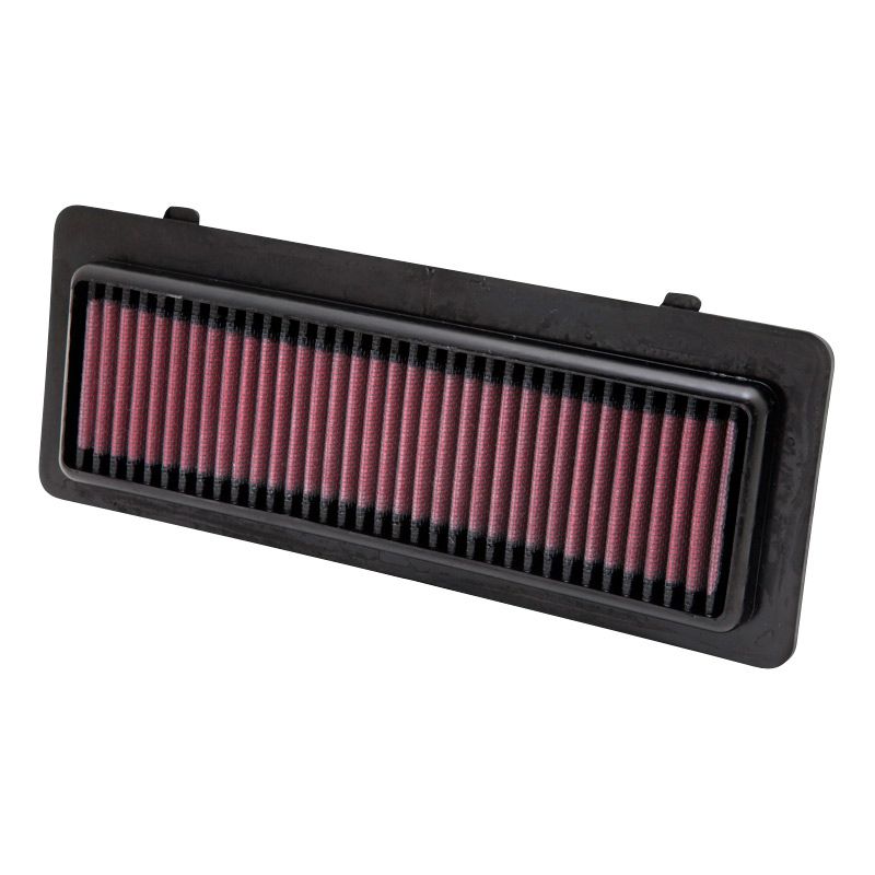 Filtro De Sutitucion K&n Hyundai I10