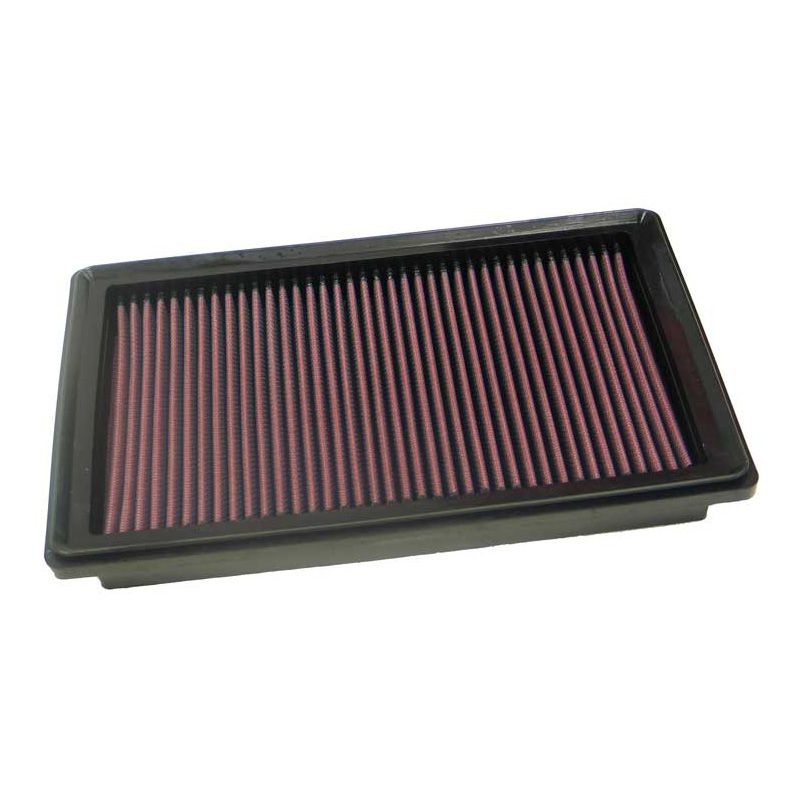 Filtro De Sutitucion K&n Chevrolet Malibu