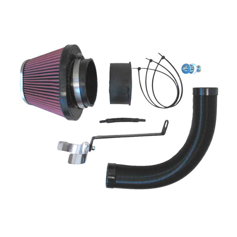 Kit De Admision K&n Volkswagen Fox