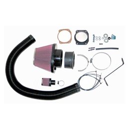 Kit De Admision K&n Volkswagen Golf Iv 1998-2003