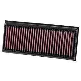 Filtro De Sutitucion K&n Mercedes Glc