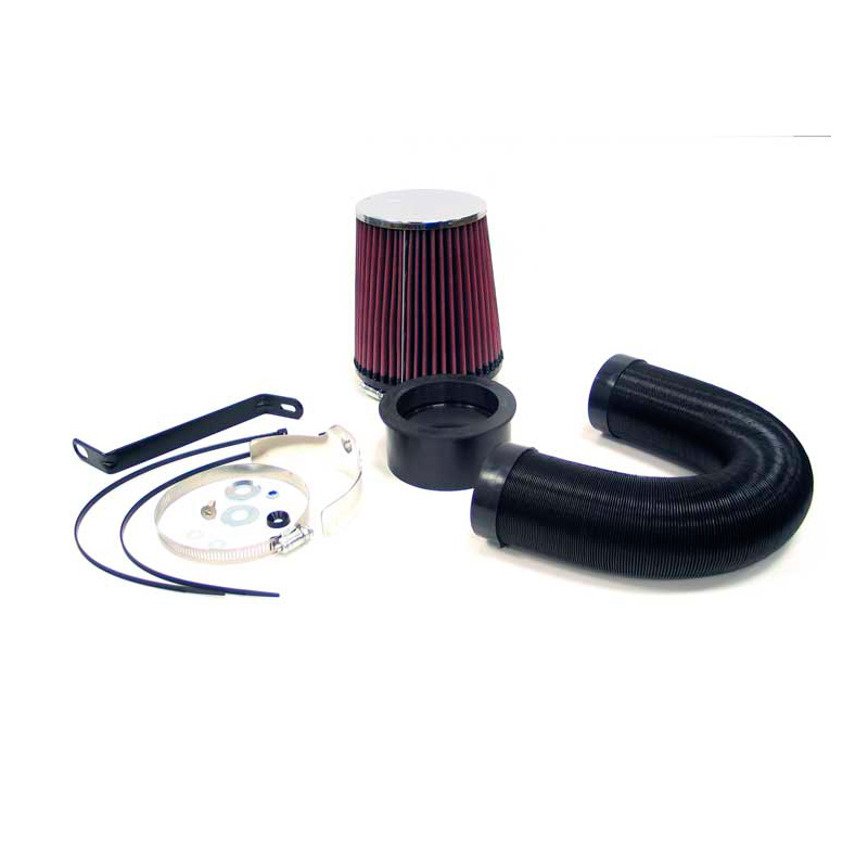 Kit De Admision K&n Volkswagen Golf Iv 1998-2003