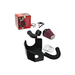 Kit Admision Kn Generación Ii K&n Volkswagen Eos