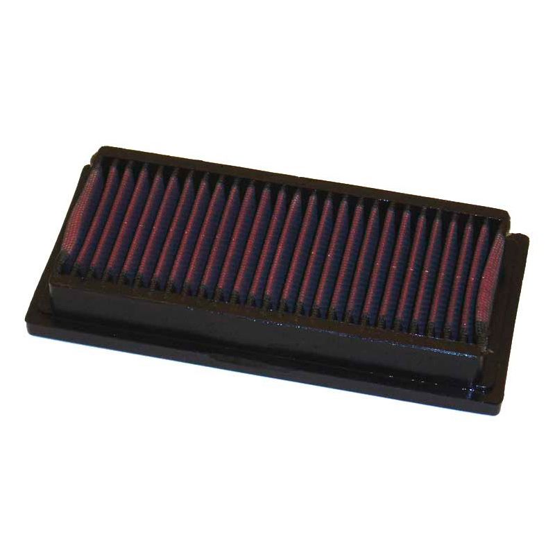 Filtro De Sutitucion K&n Volkswagen Golf I 1971-1983