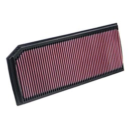 Filtro De Sutitucion K&n Volkswagen Golf V 2003-2008