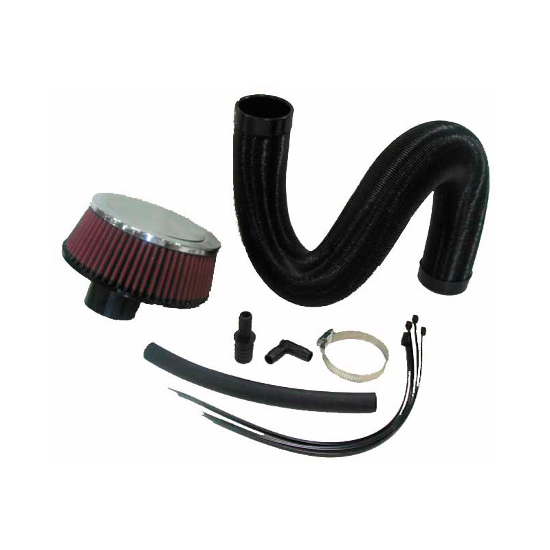 Kit De Admision K&n Volkswagen Golf Iv 1998-2003