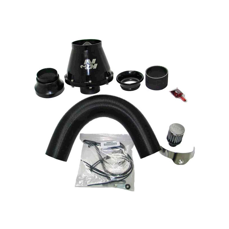 Kit De Admision K&n Volkswagen Golf Iv 1998-2003