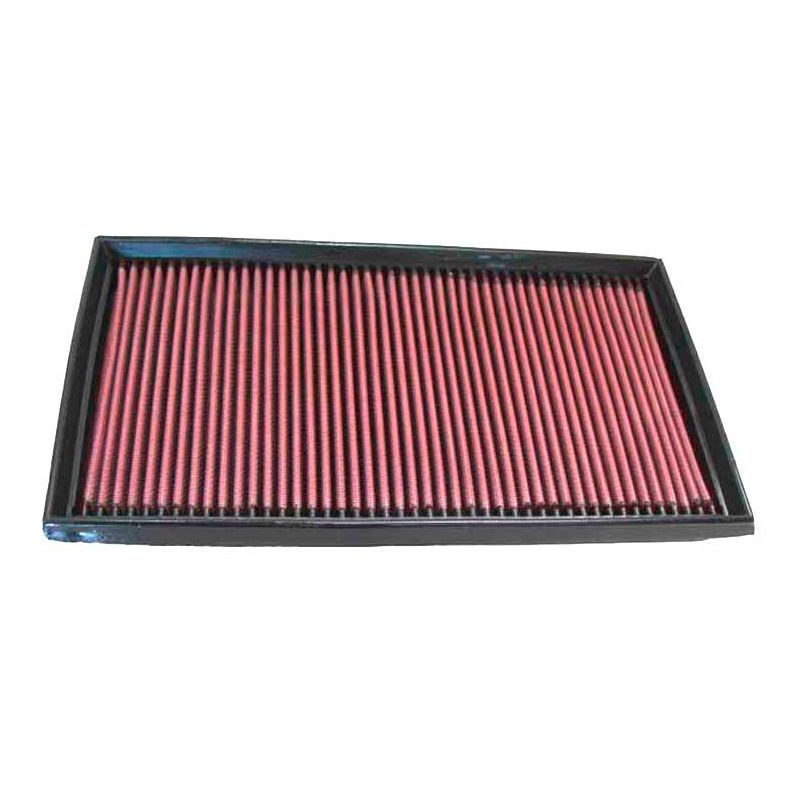 Filtro De Sutitucion K&n Mercedes Clk