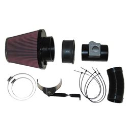 Kit De Admision K&n Ford Mondeo Iii 2001-2007