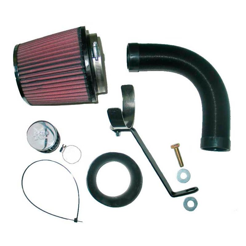 Kit De Admision K&n Seat Ibiza 6l 2002-2008