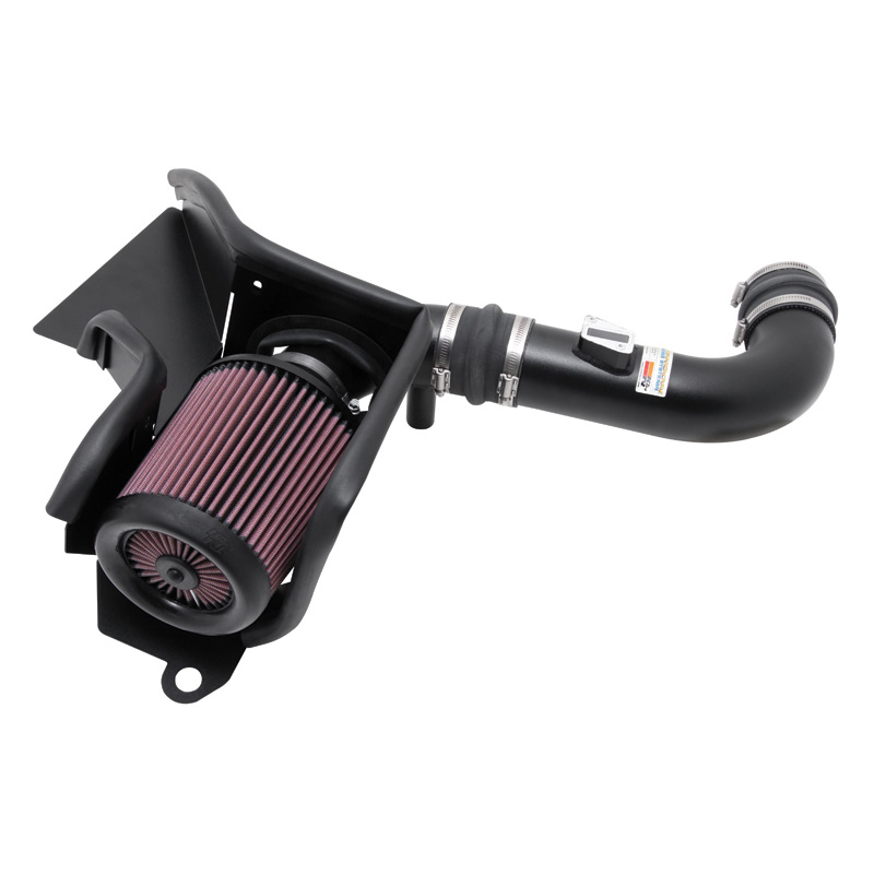 Typhoon Admision Directa (sr) K&n Volkswagen Eos