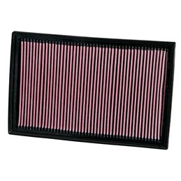 Filtro De Sutitucion K&n Volkswagen Golf V 2003-2008