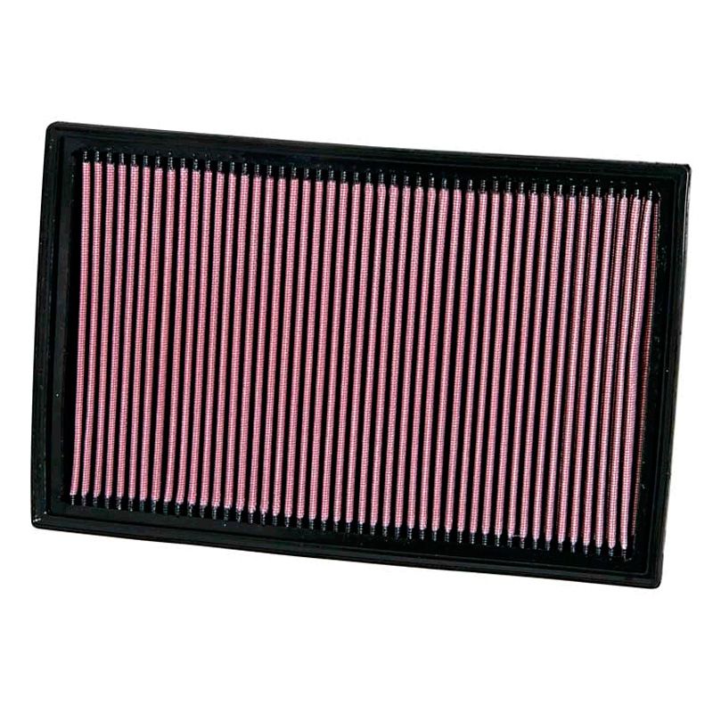 Filtro De Sutitucion K&n Volkswagen Golf V 2003-2008