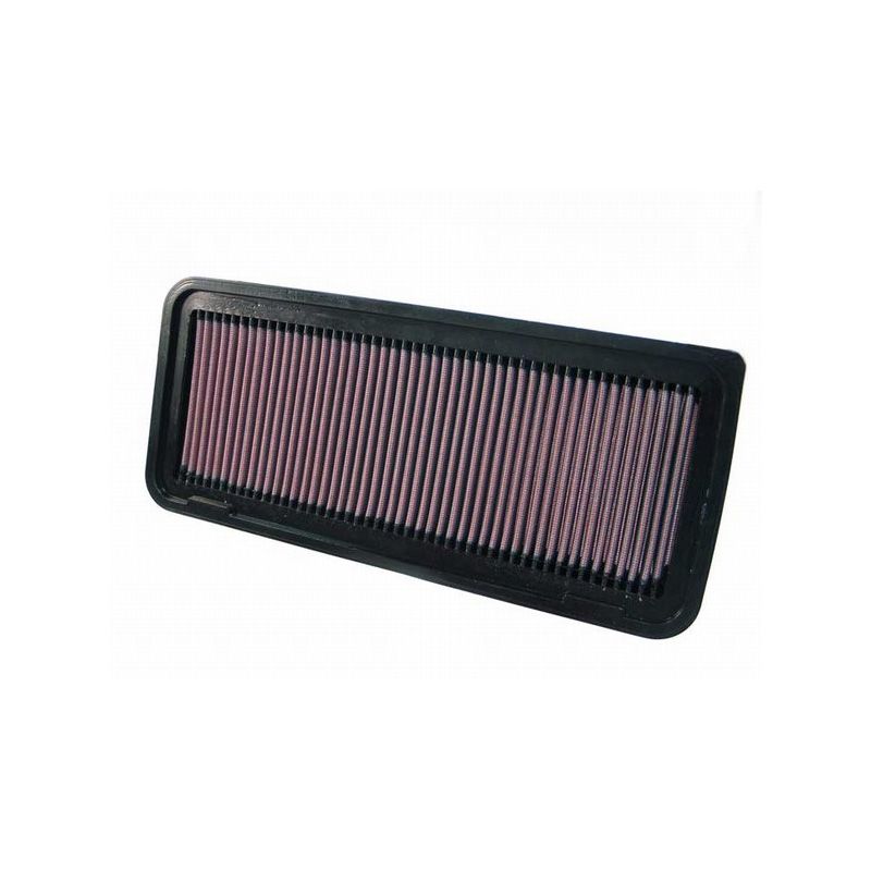 Filtro De Sutitucion K&n Lexus Rx