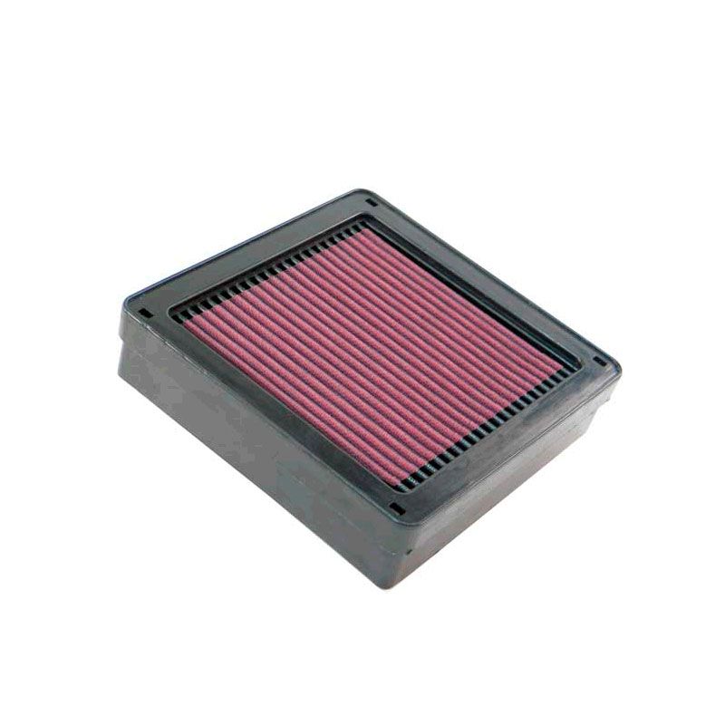 Filtro De Sutitucion K&n Mitsubishi Pajero