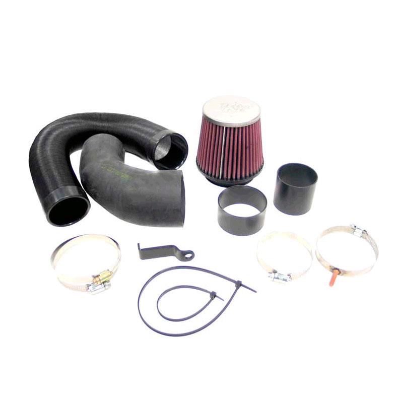 Kit De Admision K&n Peugeot 405