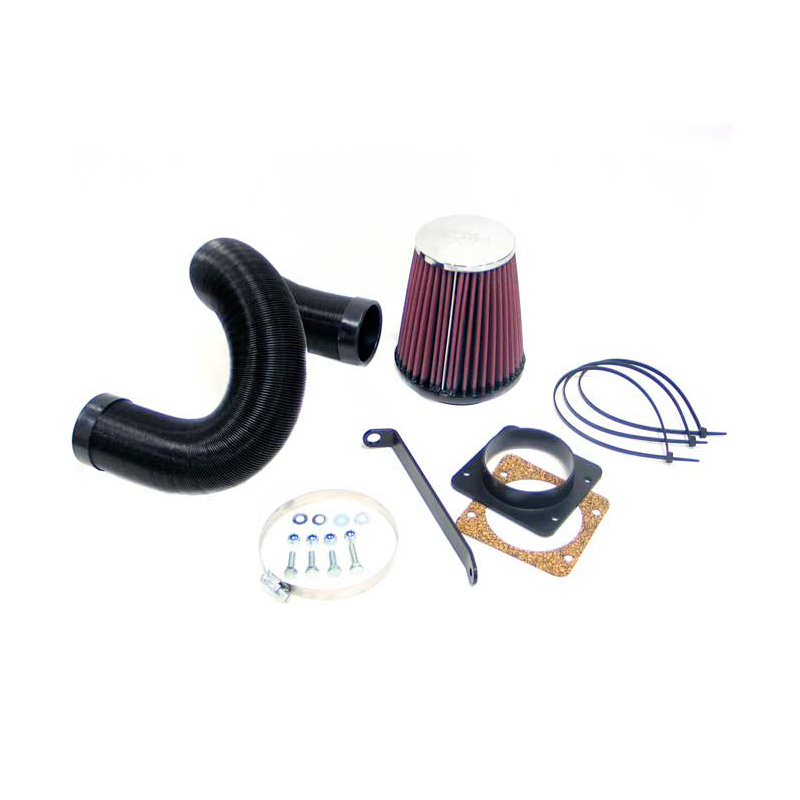 Kit De Admision K&n Volkswagen Golf Iv 1998-2003