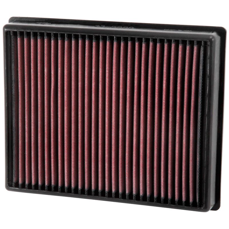 Filtro De Sutitucion K&n Ford Mondeo Iii 2001-2007