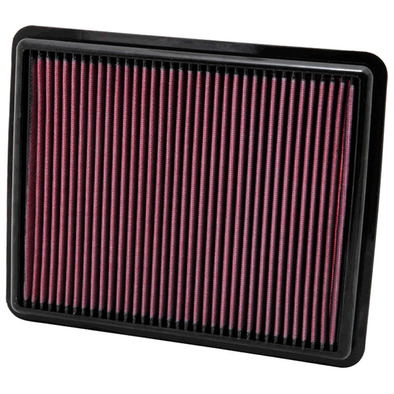 Filtro De Sutitucion K&n Kia Sportage