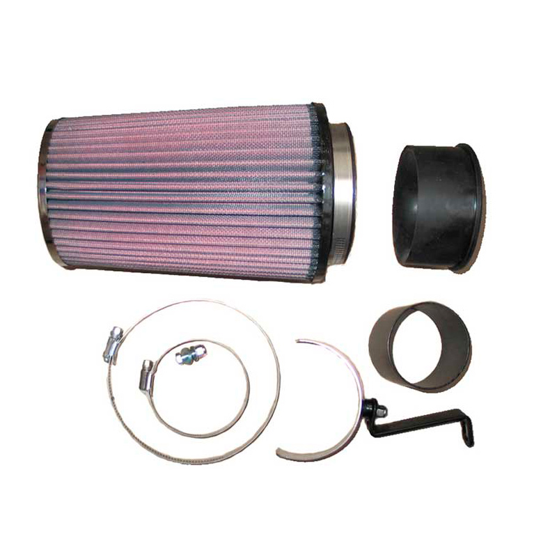 Kit De Admision K&n Ford Mondeo Iii 2001-2007