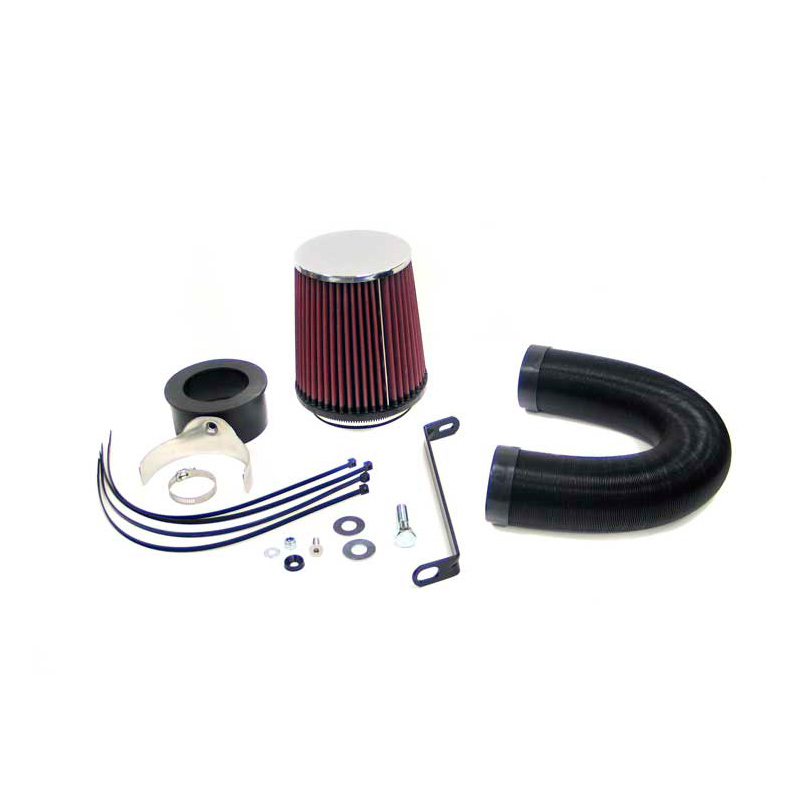 Kit De Admision K&n Seat Ibiza 6l 2002-2008