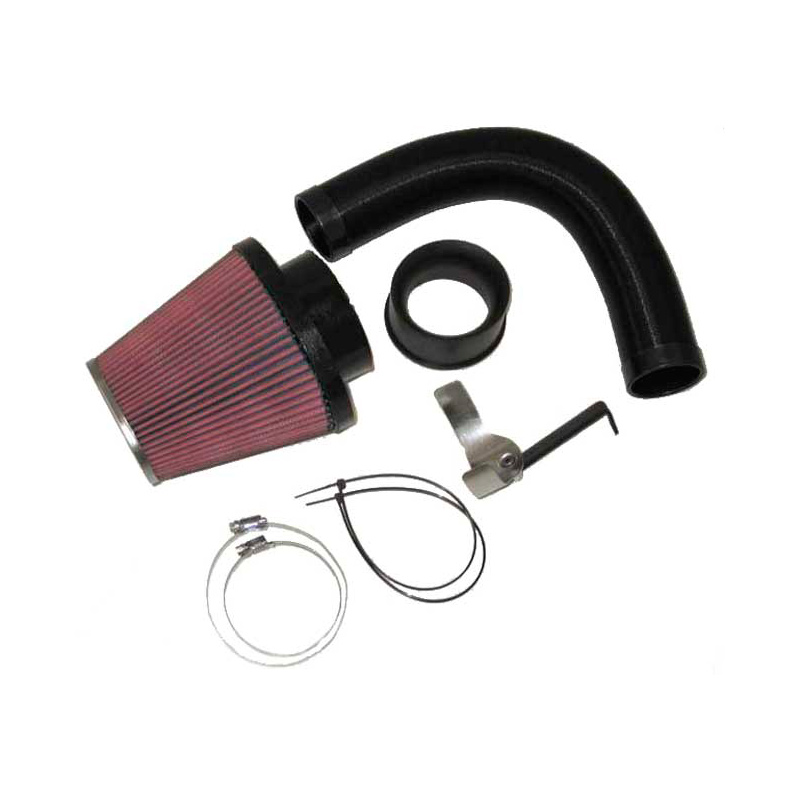 Kit De Admision K&n Volvo C70