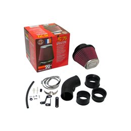 Kit De Admision K&n Volkswagen Golf V 2003-2008