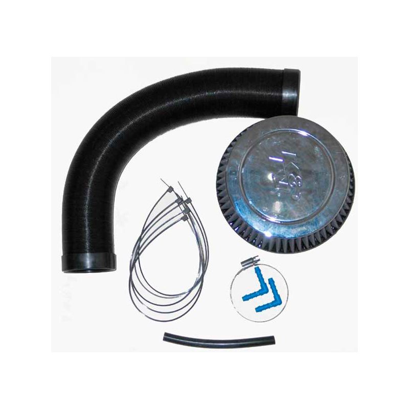 Kit De Admision K&n Volkswagen Golf V 2003-2008