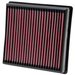 Filtro De Sutitucion K&n Opel Meriva